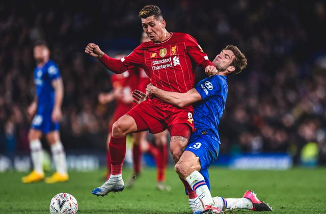 费兰戴帽 巴萨5-3贝蒂斯迎6连胜